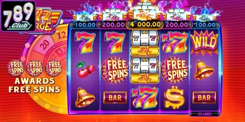 Xèng 777 789club - Bí Quyết Quay Nổ Hũ Rinh Tiền Khủng 2 Chiến thuật quay Xèng 777 789Club bất bại từ giới chuyên gia