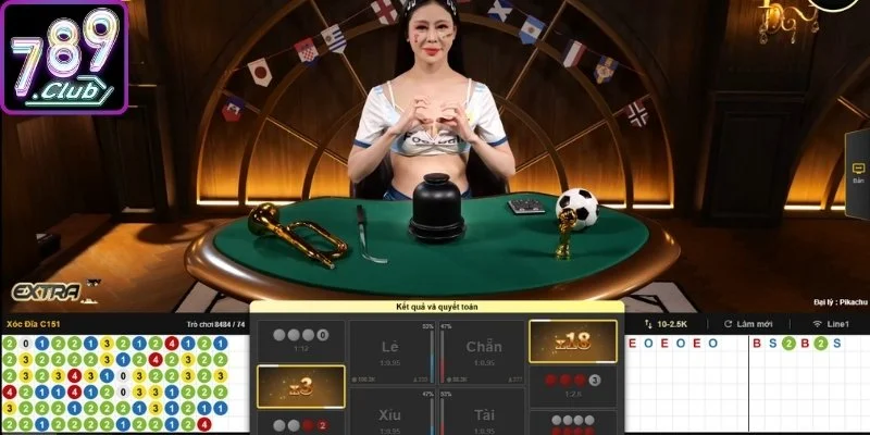 Cách Chơi Live Casino 789club Luôn Thắng Cho Tân Thủ 3 Điều kiện cần nắm rõ để bảo vệ quyền lợi cá nhân