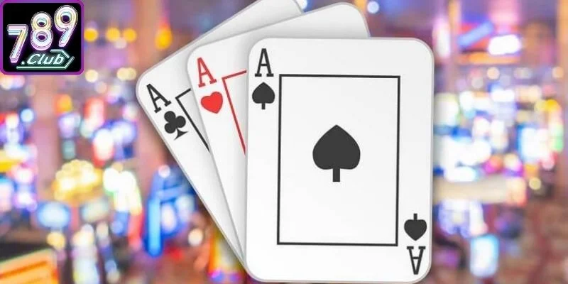Bài Ba Cây 789club - Bí Quyết Cược Thắng Lớn Mỗi Ngày 1 Giải mã sức hút của tựa game bài ba cây 789Club hiện nay