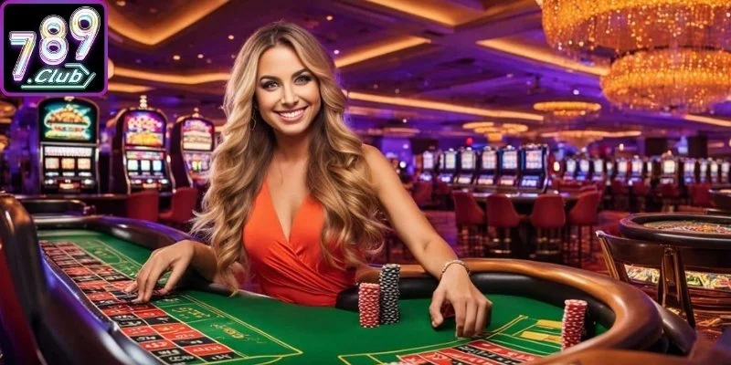 Cách Chơi Live Casino 789club Luôn Thắng Cho Tân Thủ 1 Hướng dẫn cách chơi Live Casino 789Club chi tiết