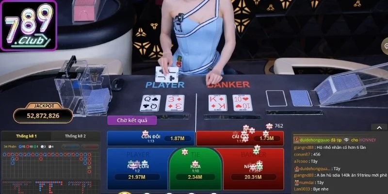 Cách Chơi Baccarat 789club Chuẩn Xác Nhất Cho Tân Thủ 2 Quản lý ngân sách thông minh cho mọi thành viên