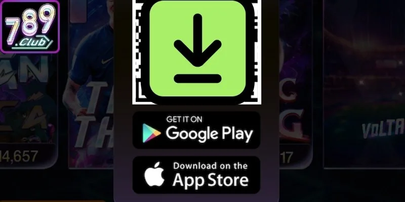 Tải App 789club - Hướng Dẫn Cài Đặt Chi Tiết Cực Dễ 2 Quy trình tải app 789Club an toàn cho điện thoại iOS