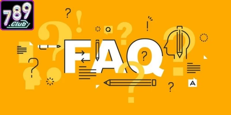 Giới Thiệu 789club - Sân Chơi Đổi Thưởng Uy Tín Cho Newbie 3 Trả lời những thắc mắc thường gặp của các cược thủ