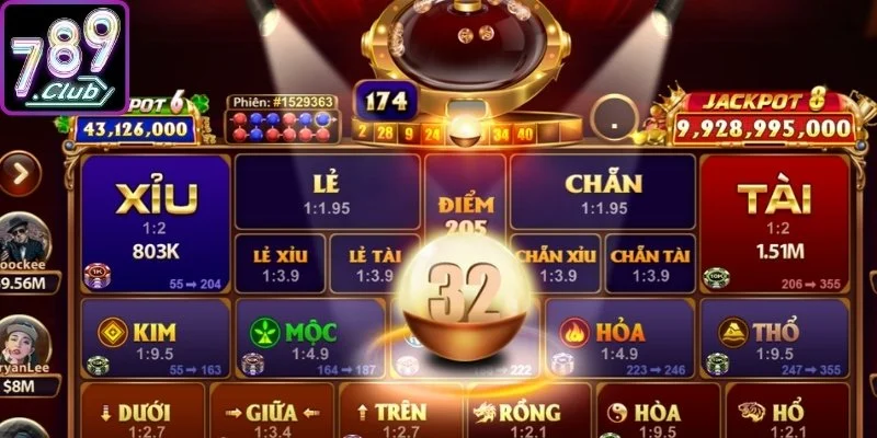 Ưu điểm vượt trội khi chinh phục các vòng quay mỗi ngày